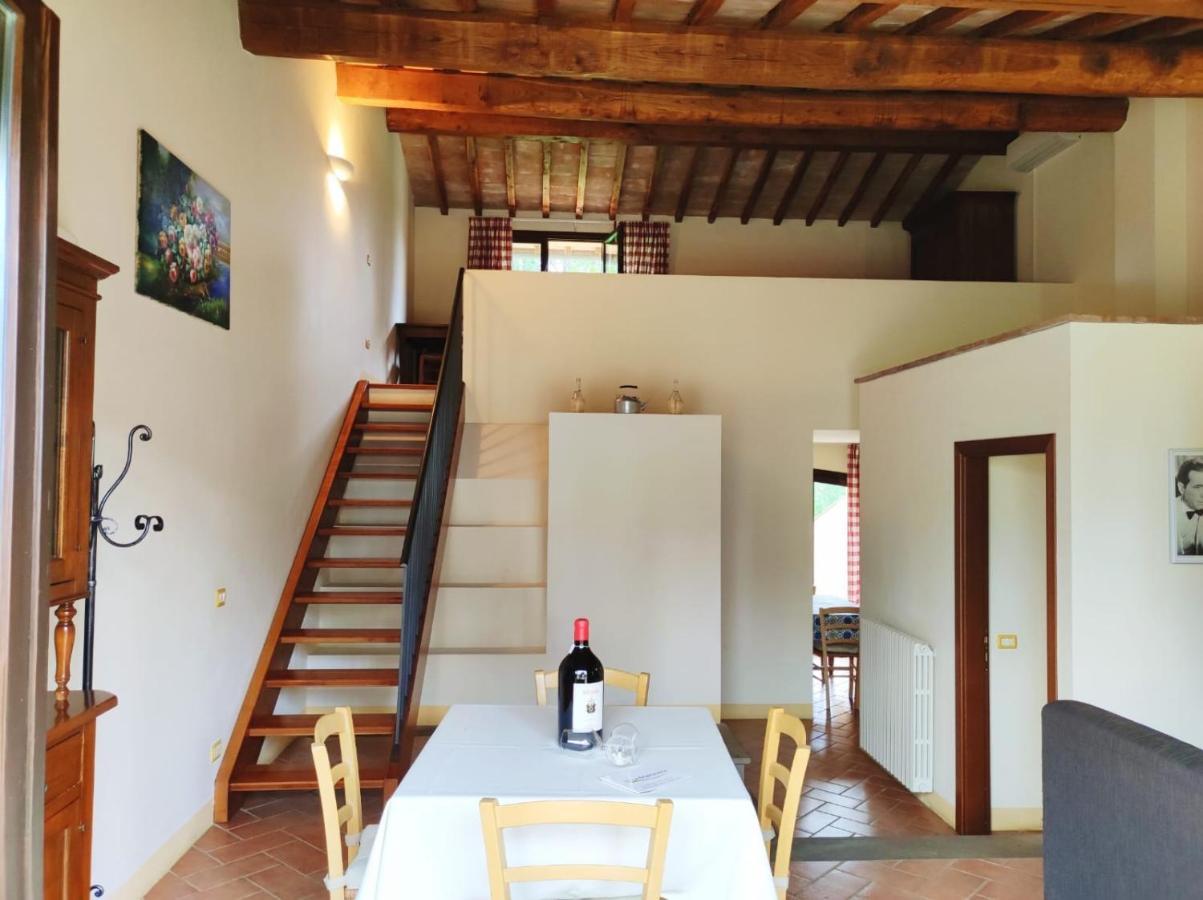 La Sorgente Capannoli Exterior foto