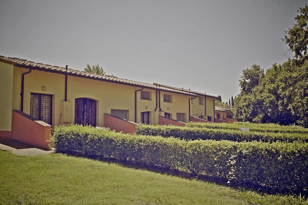 La Sorgente Capannoli Exterior foto