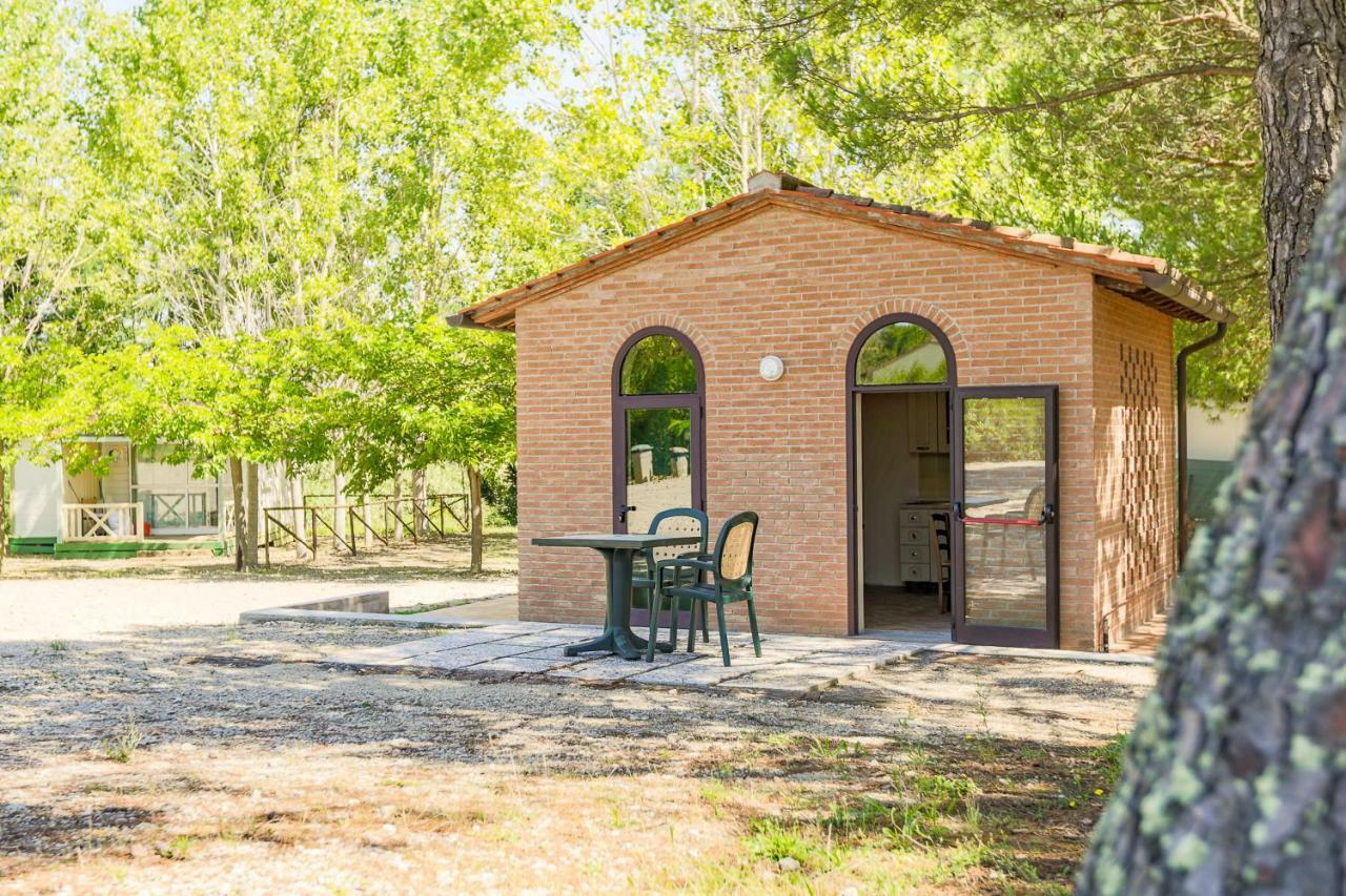 La Sorgente Capannoli Exterior foto